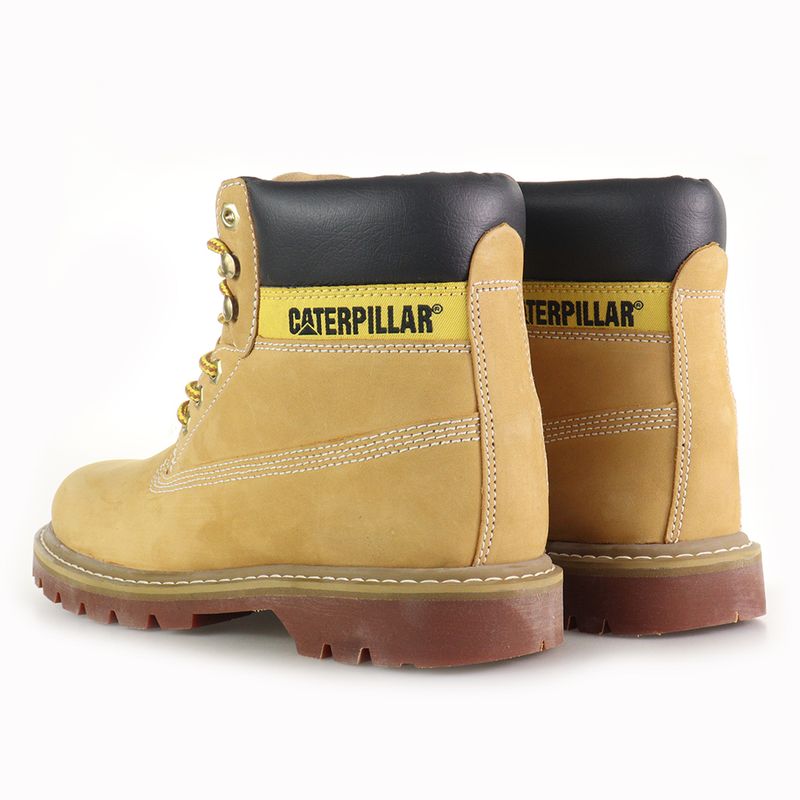 Bota Caterpillar Colorado Masculina