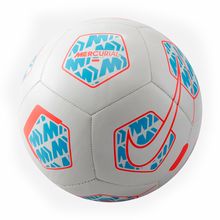 Bola Nike Mercurial Fade - DD0002-100