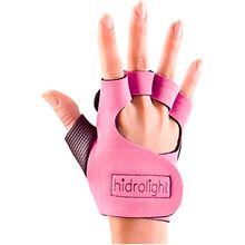 Luva Musculação Hidrolight - H25