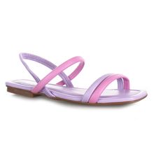 Rasteira Feminina Moleca - 5462111