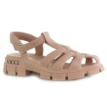 Sandália Scaleno Feminina - Sd116