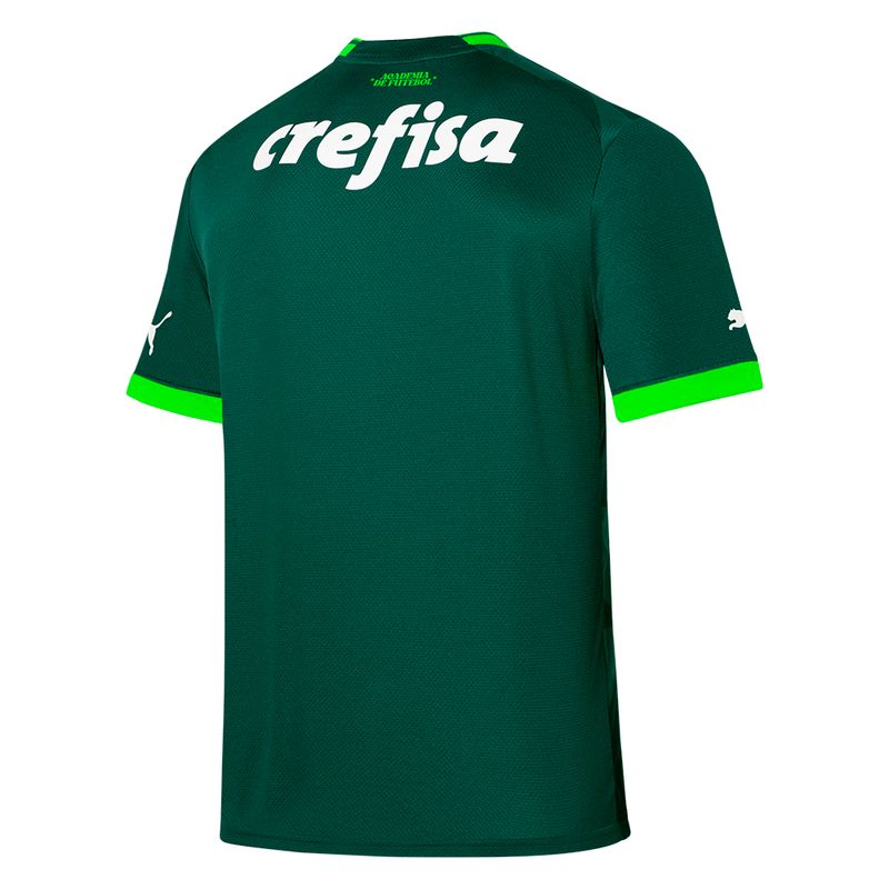 Camisa Palmeiras I 23/24 - a partir de R$ 159,00 - Frete Grátis