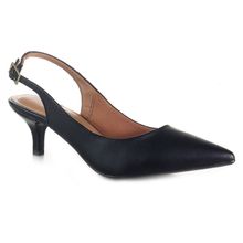 Chanel Vizzano Salto Baixo - 11228067286