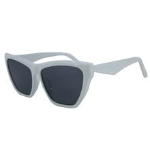 Óculos de Sol Feminino Laysa Monteiro Gatinho Quadrado - LM2005-C4