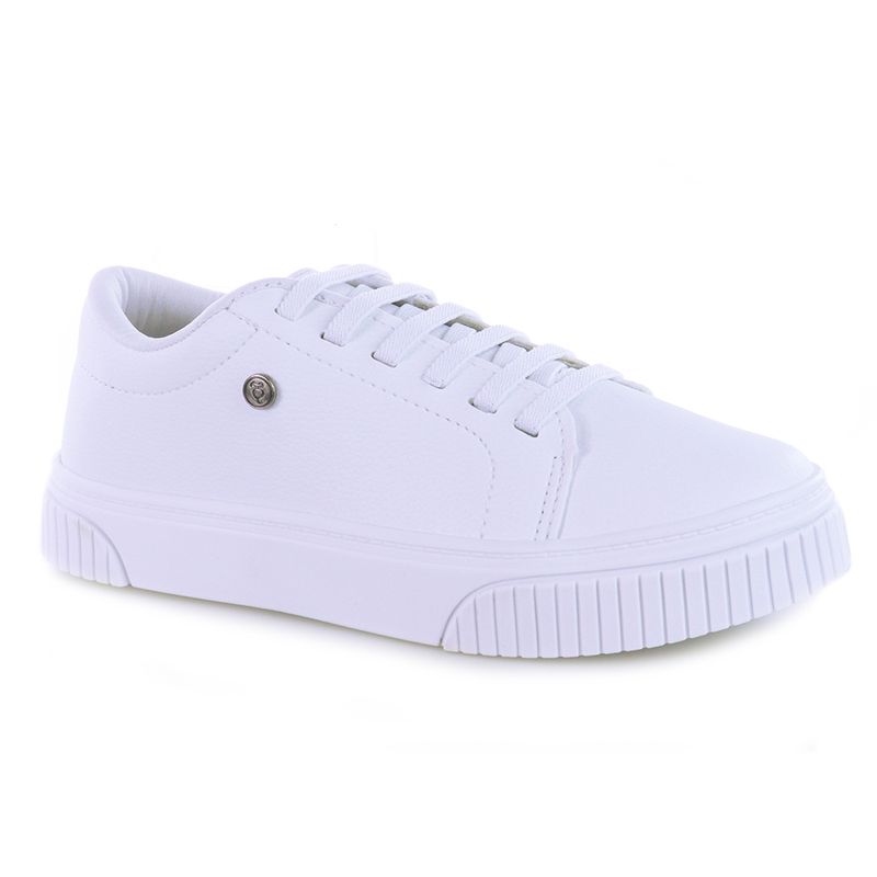 Tenis nadia hot sale talita branco