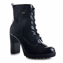 Bota Feminina Coturno Via Marte - 234601