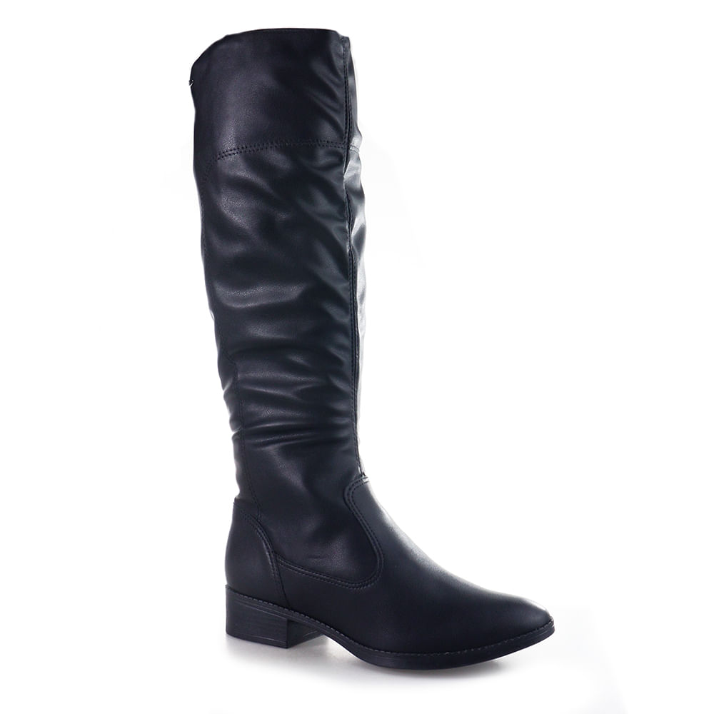 Botas femininas flavios store calçados