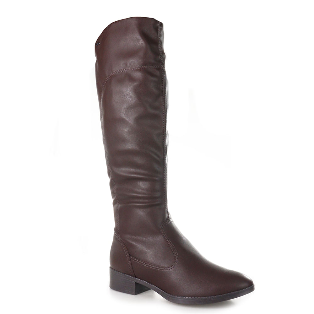 Botas femininas flavios store calçados