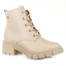 Bota  Ramarim Salto Bloco - 2311121