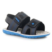 Sandália Papete Camin Bebê - 2669424