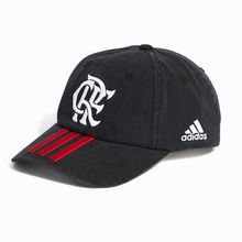Boné Adidas CR Flamengo - HS8884
