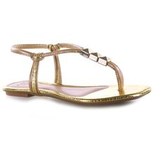 Rasteira Feminina  Ana Flor  -821251D