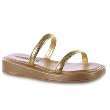 Papete Feminino Anna Flor - 880369f