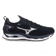 Tênis Masculino Mizuno Wave Mirai 5 - 101042042