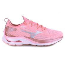 Tênis Feminino Mizuno Wave Mirai 5 - 101042042F