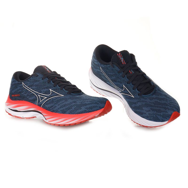 Tenis mizuno sale masculino flavios