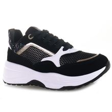 Tênis Feminino Via Marte Sneaker - 237701