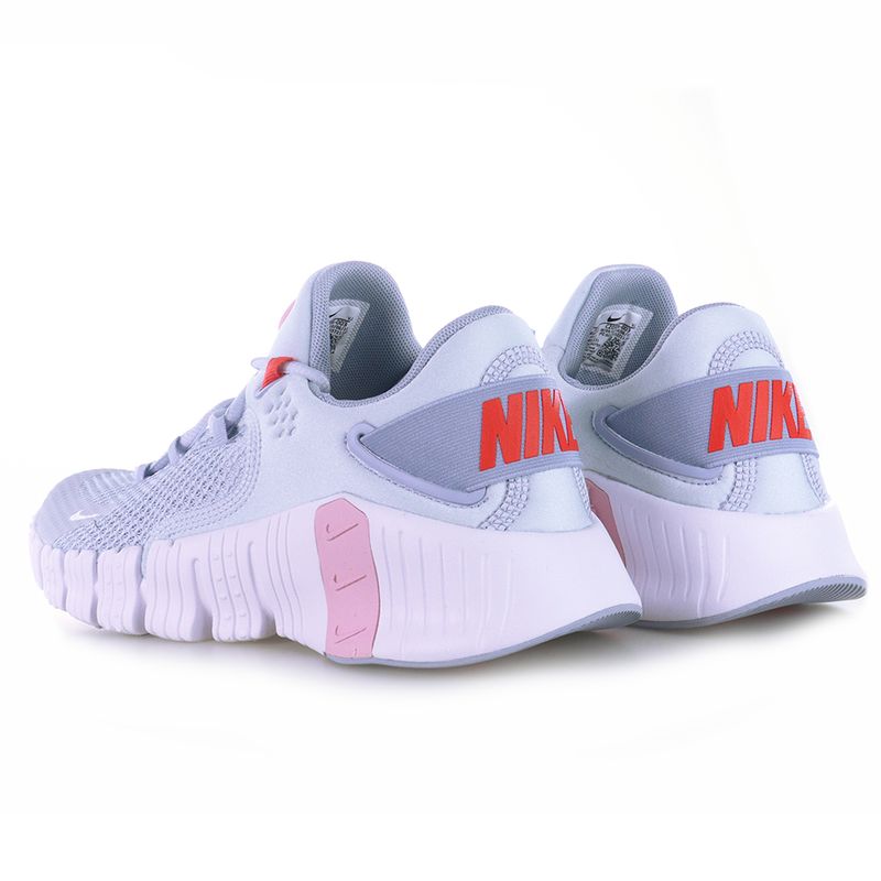 Nike metcon store 4 feminino branco