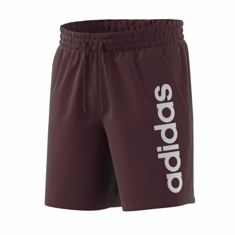 Bermuda Adidas Linear Chelsea| Flávio's Calçados - Flávio's Calçados