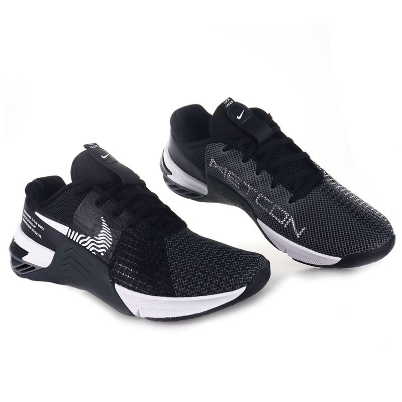 Tenis nike metcon store preto