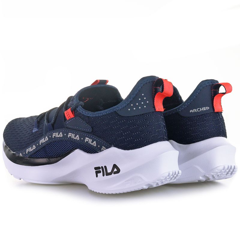 Tenis fila hotsell quark masculino 80