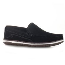 Mocassim Pegada Masculino - 141108-10