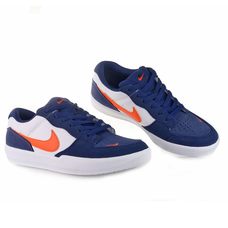 Tênis Nike SB Force - DV5477-400 - Flávio's Calçados