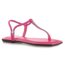 Sandália Feminina Rasteira Salt - Gf1936