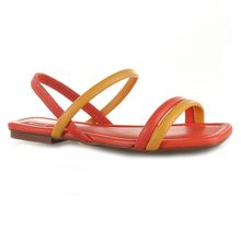 Rasteira Feminina Moleca - 5462111