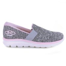 Tênis Feminino Esportivo Slip On Olympikus - Angel 3 F