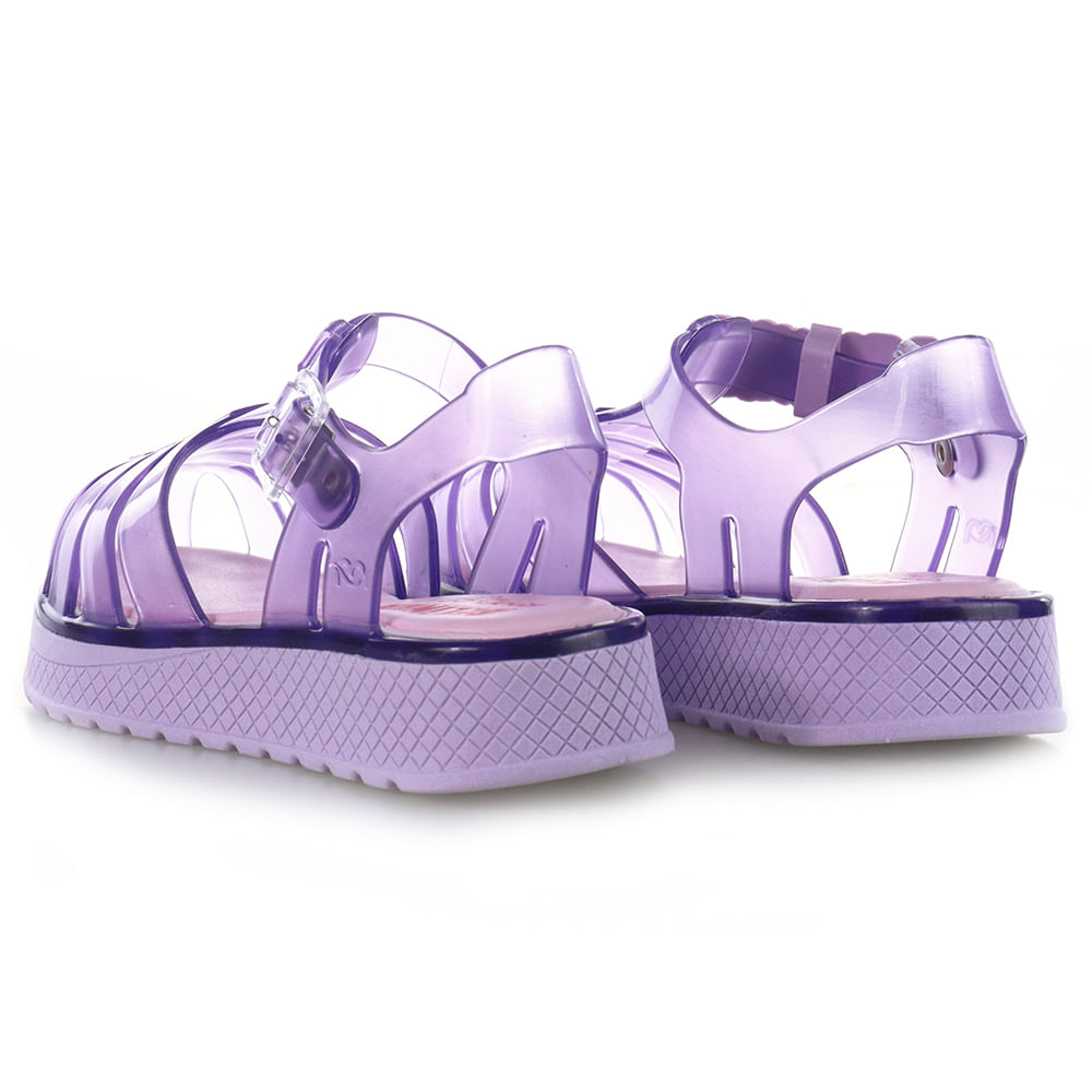 Sandalia Infantil Plus 24 - Compre Online