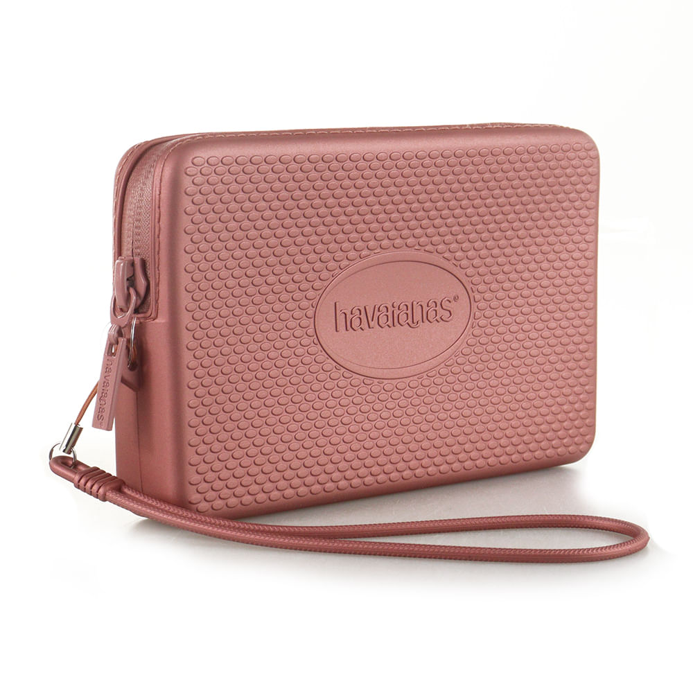 Mini Bag Plus Havaianas - 4141386-0071 - Flávio's Calçados