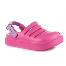 Sandália Clog Havaianas Infantil - 4148260-3929