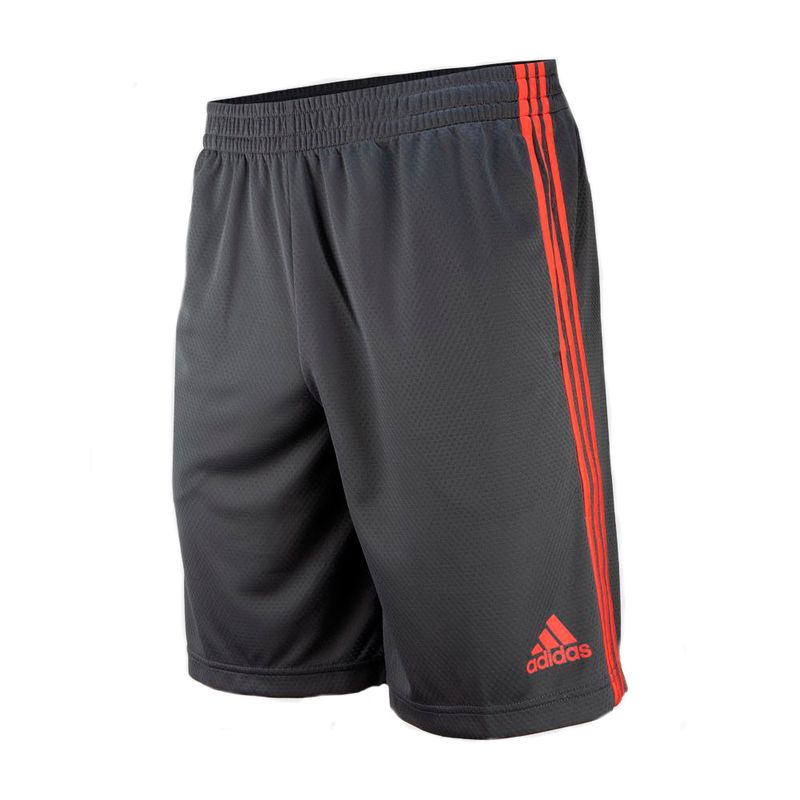 Bermuda adidas cheap academia