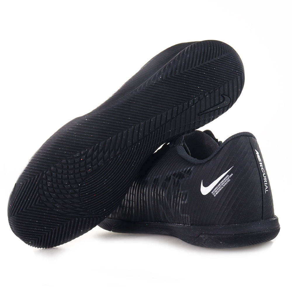 Chuteira Futsal Nike Mercurial Vapor 15 Club| Flávio's Calçados