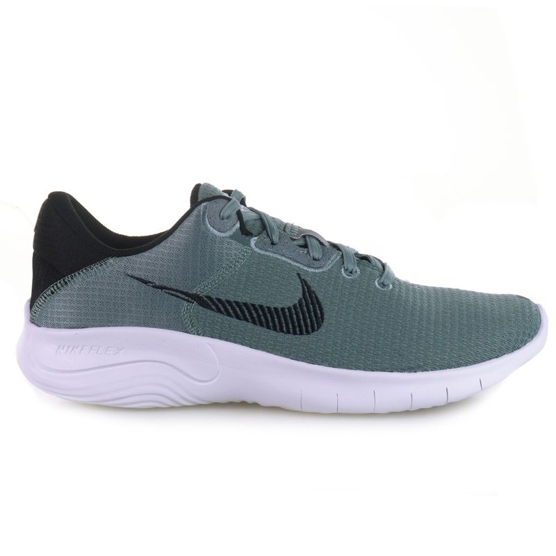 Tênis Nike Flex Experience RN 11 NN Masculino- Preto+Branco