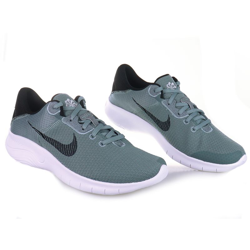 Tênis Nike Flex Experience Run 11 Next Nature Feminino - Bege