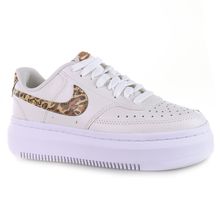 Tênis Feminino Nike Court Vision Alta - DM0113-004