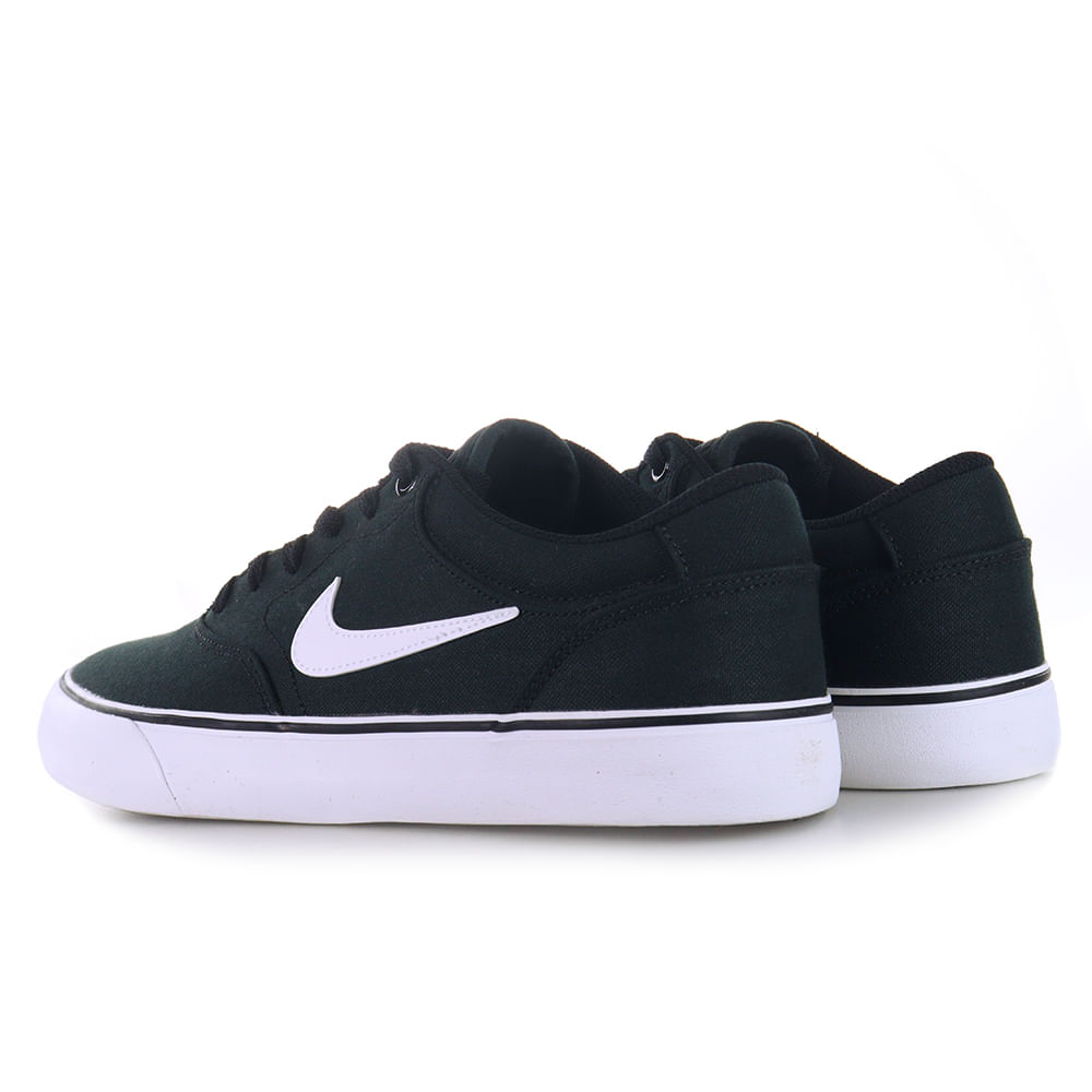 Tênis Masculino Nike SB Chron Dm3494-001 Flávio's Calçados