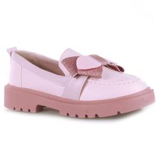 Sapato Loafer Infantil Sua Cia - 914951557