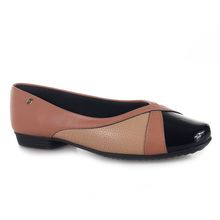 Sapatilha Piccadilly Feminina - 250205