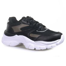 Tênis Peluche Casual - 12714