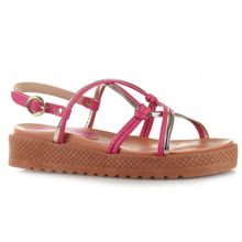 Sandália Feminina Squizz - 1480CH