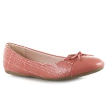 Sapato Flat Feminino Sua Cia - 830314627
