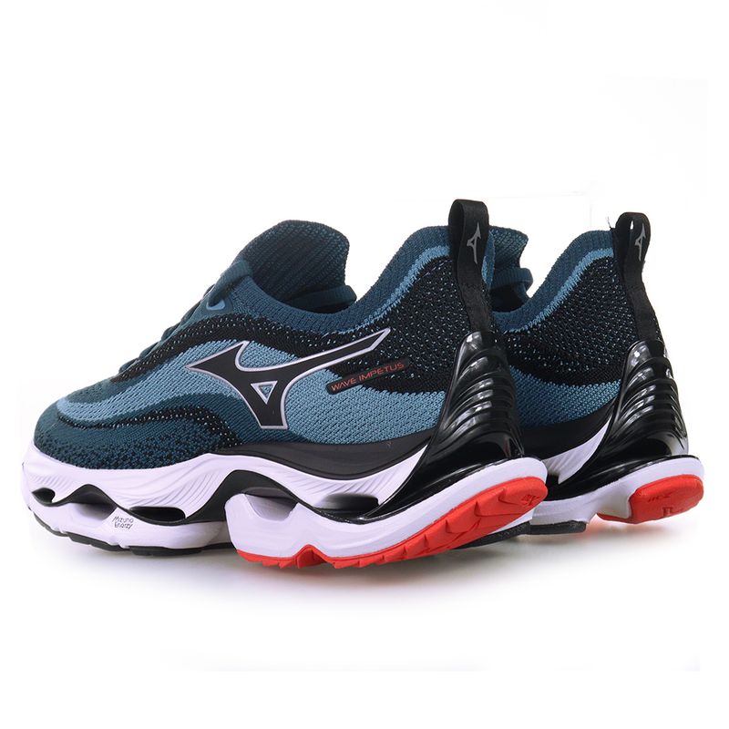 Mizuno impetus deals