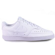 Tênis Esportivo Masculino Nike Court Vision Low Next Nature - Dh2987-100