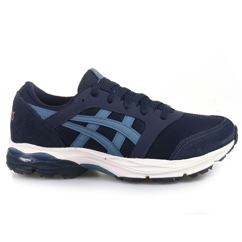 Tenis asics best sale connection masculino