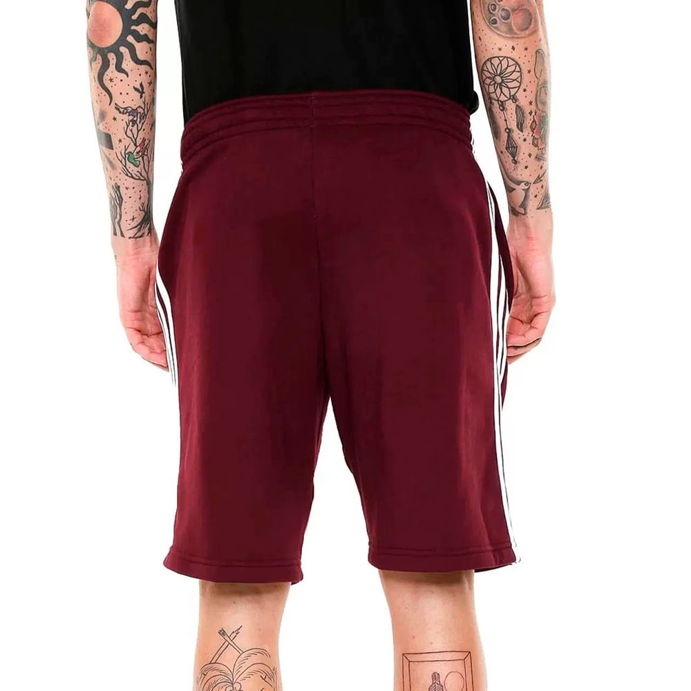 Bermuda Adidas Essentials - HY1153 - Flávio's Calçados