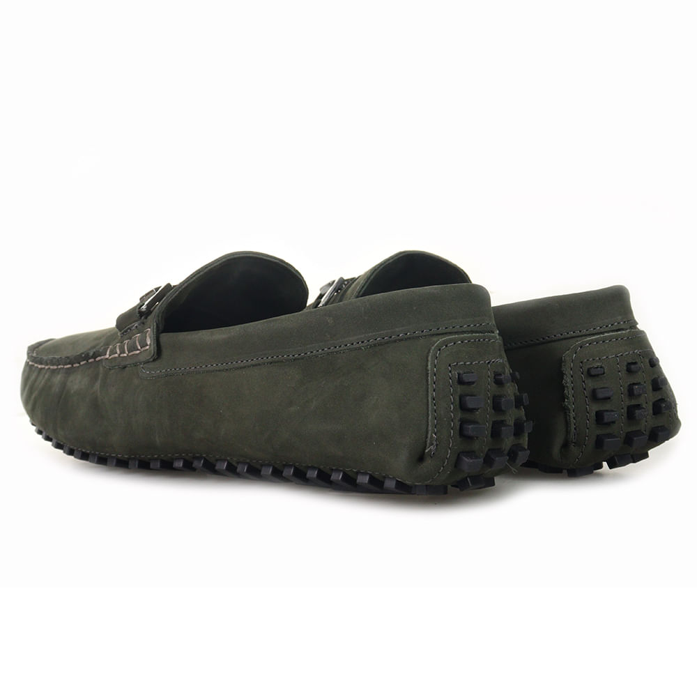 Mocassim Biaggio J 35 Flávio's Calçados