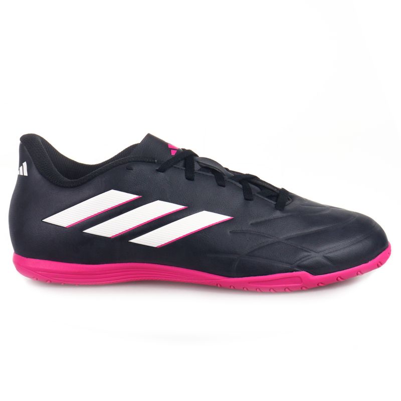 Chuteira Futsal Adidas Copa Pure.4 - Gy9051 - Flávio's Calçados Chuteira Futsal Adidas Copa Pure.4 - Gy9051 - Flávio's Calçados